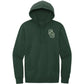 Schalick Football Championship Hoodie
