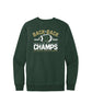 Schalick Football  ***FREE*** Championship Crewneck Fleece