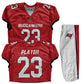 Custom Football Uniform (Youth) - Bucs