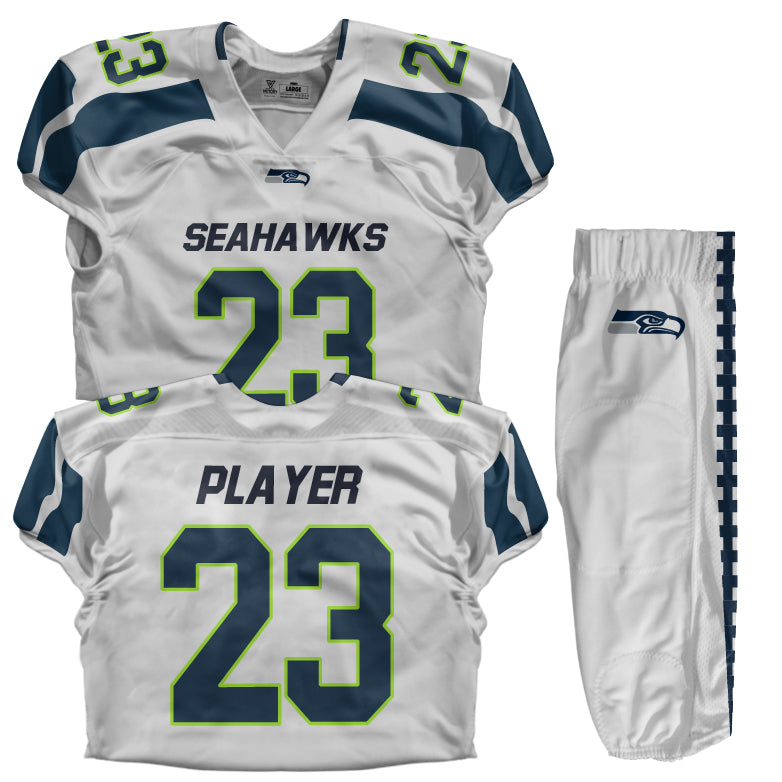 Team Youth Football Uniform Sets