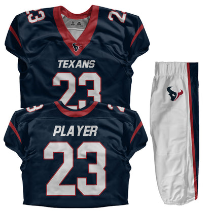 Team Youth Football Uniform Sets