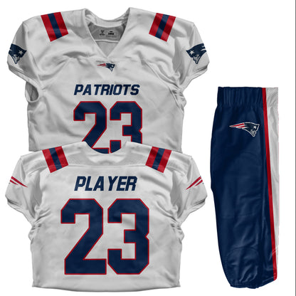 Team Youth Football Uniform Sets