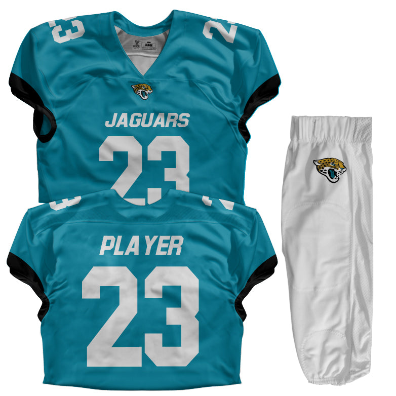 Team Youth Football Uniform Sets