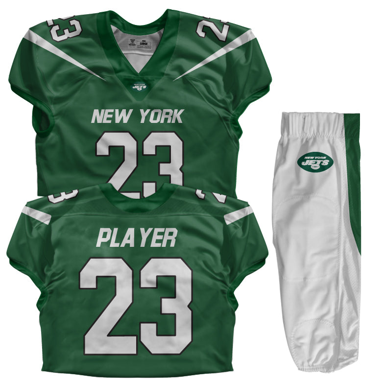 Team Youth Football Uniform Sets