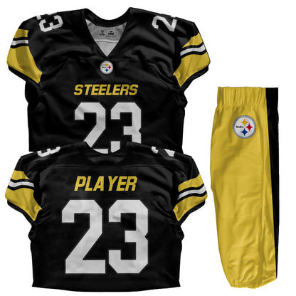 Team Youth Football Uniform Sets