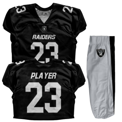 Team Youth Football Uniform Sets