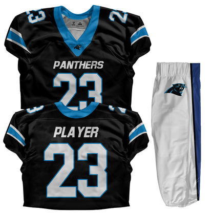 Team Youth Football Uniform Sets