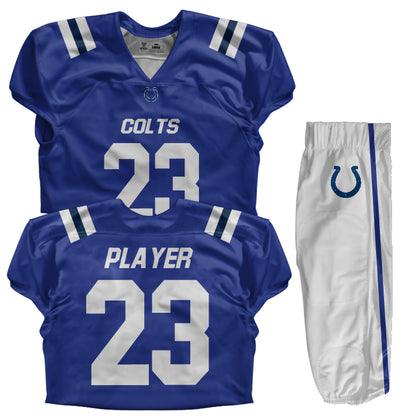 Team Youth Football Uniform Sets