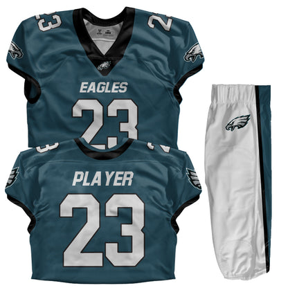 Team Youth Football Uniform Sets