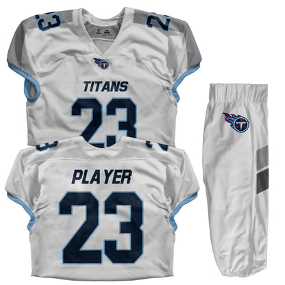 Team Youth Football Uniform Sets
