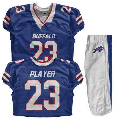 Team Youth Football Uniform Sets