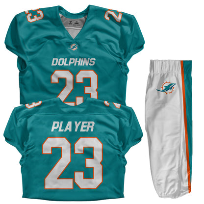 Team Youth Football Uniform Sets
