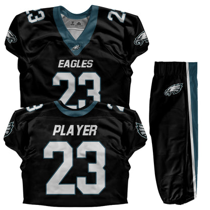 Team Youth Football Uniform Sets
