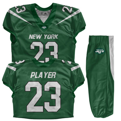Team Youth Football Uniform Sets