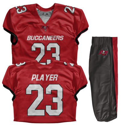 Team Youth Football Uniform Sets