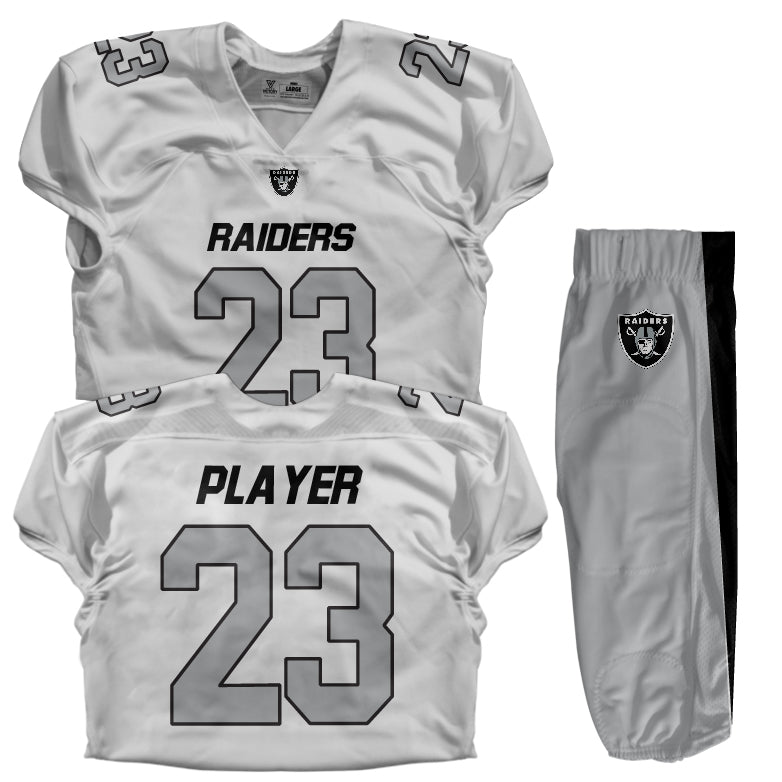 Team Youth Football Uniform Sets