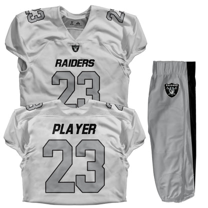 Team Youth Football Uniform Sets