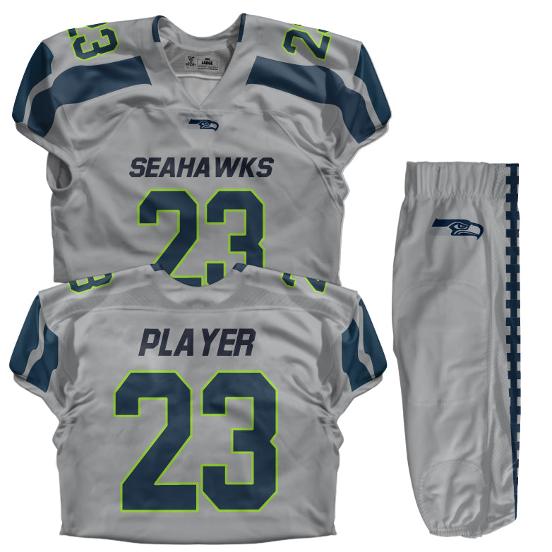 Team Youth Football Uniform Sets