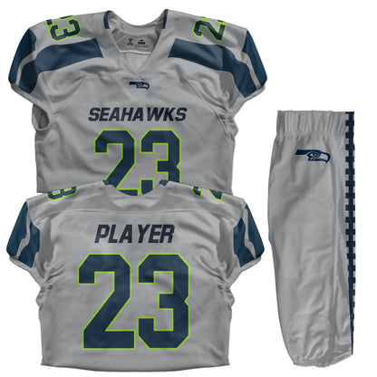Team Youth Football Uniform Sets