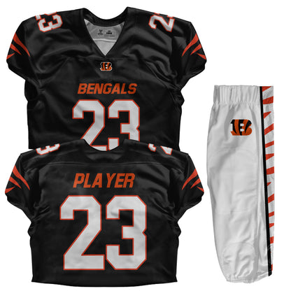 Team Youth Football Uniform Sets