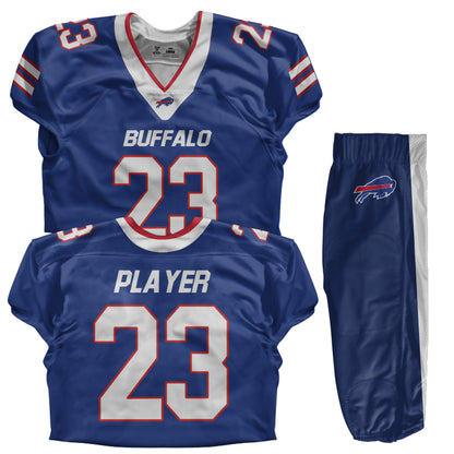 Team Youth Football Uniform Sets