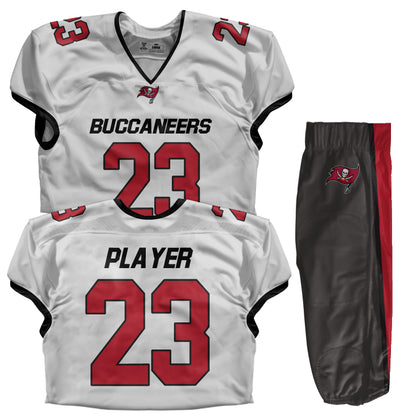 Team Youth Football Uniform Sets
