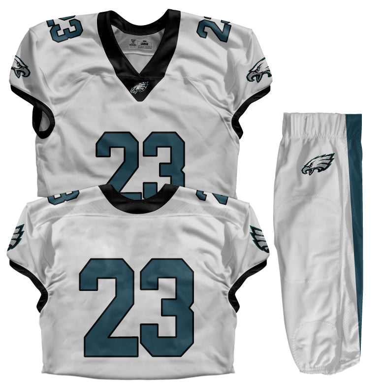Team Youth Football Uniform Sets