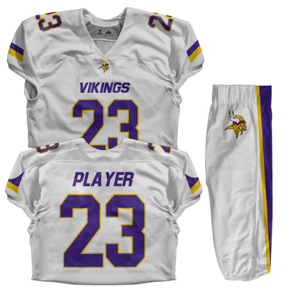 Team Youth Football Uniform Sets