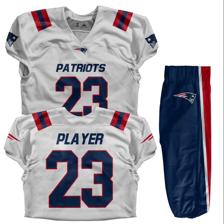 Team Youth Football Uniform Sets