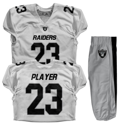Team Youth Football Uniform Sets