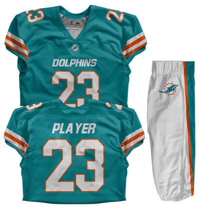 Team Youth Football Uniform Sets