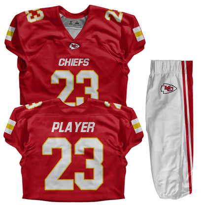 Team Youth Football Uniform Sets
