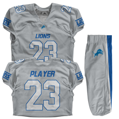 Team Youth Football Uniform Sets