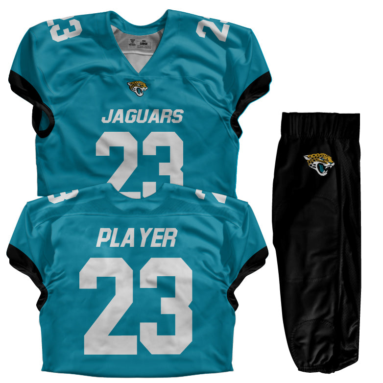 Team Youth Football Uniform Sets