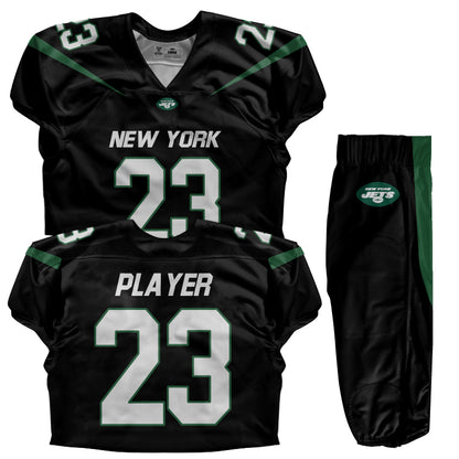 Team Youth Football Uniform Sets