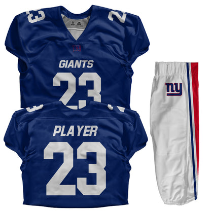 Team Youth Football Uniform Sets