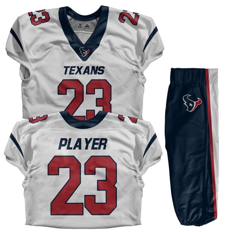 Team Youth Football Uniform Sets