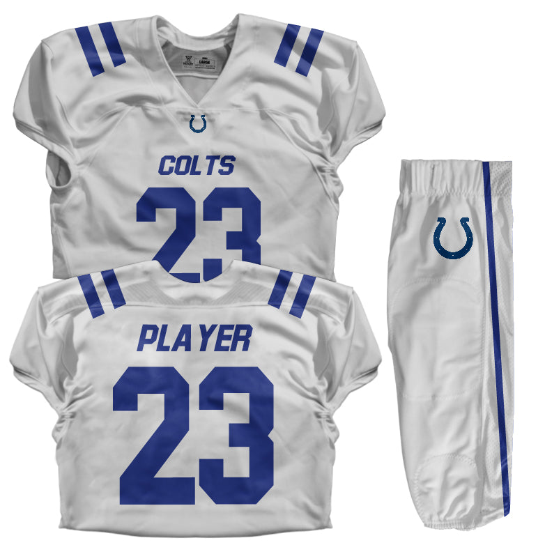 Team Youth Football Uniform Sets