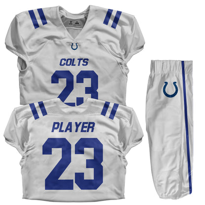 Team Youth Football Uniform Sets