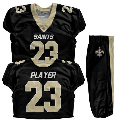 Team Youth Football Uniform Sets