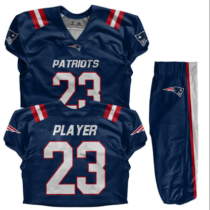 Team Youth Football Uniform Sets