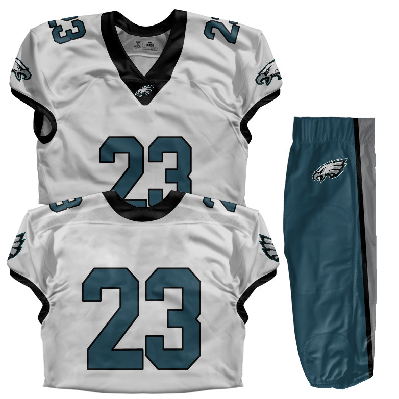 Team Youth Football Uniform Sets