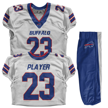 Team Youth Football Uniform Sets