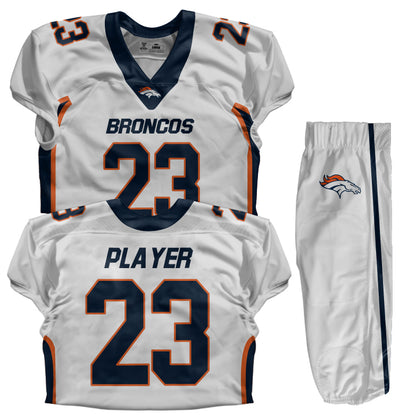 Team Youth Football Uniform Sets
