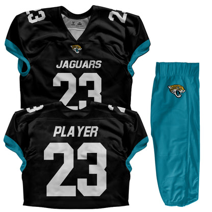 Team Youth Football Uniform Sets
