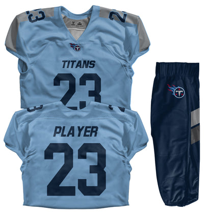 Team Youth Football Uniform Sets