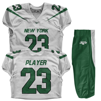 Team Youth Football Uniform Sets
