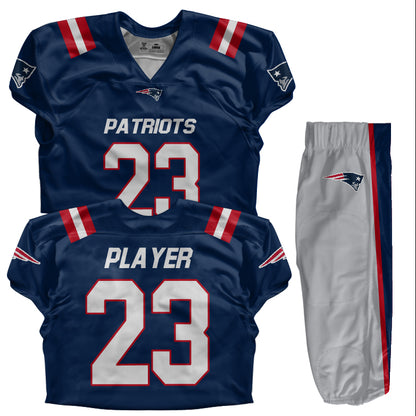 Team Youth Football Uniform Sets