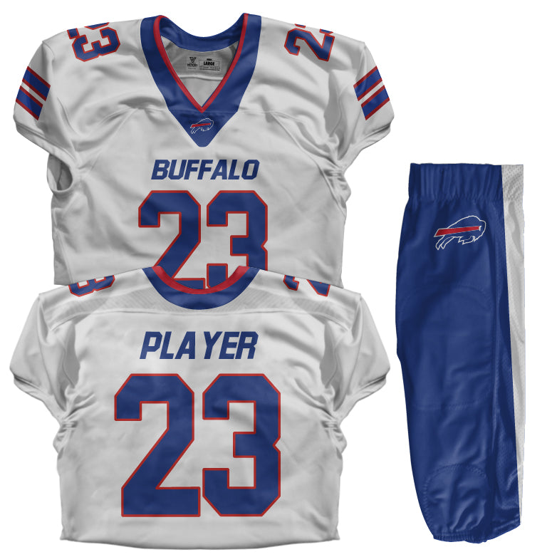 Team Youth Football Uniform Sets