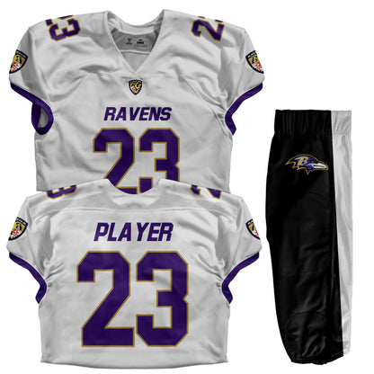 Team Youth Football Uniform Sets